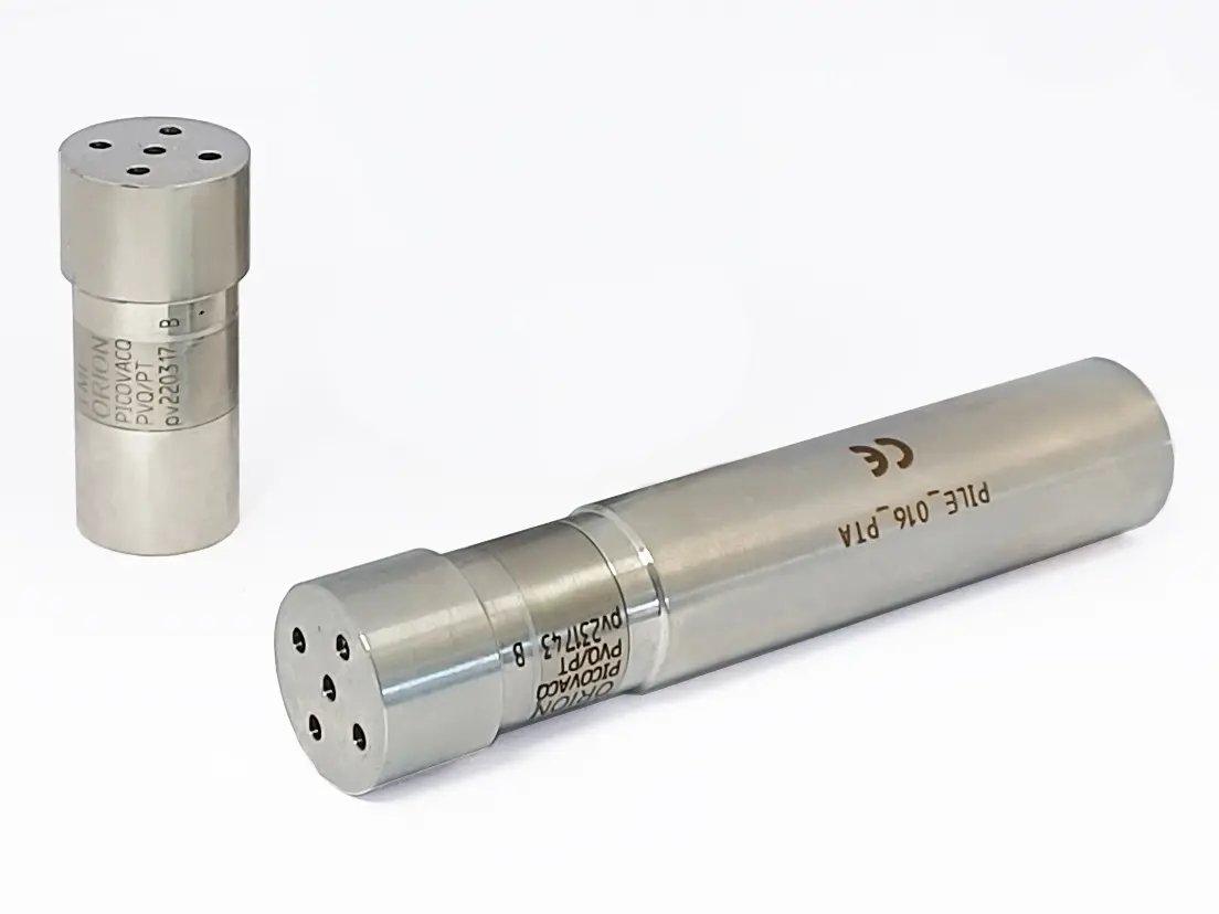 PicoVACQ Pressure and Temperature | TMI-Orion